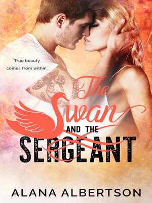 cover image of The Swan and the Sergeant